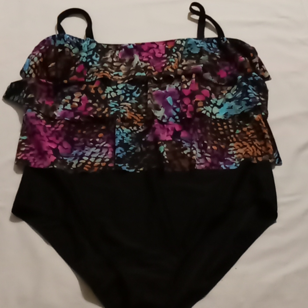 Beach to beach swimwear size 26